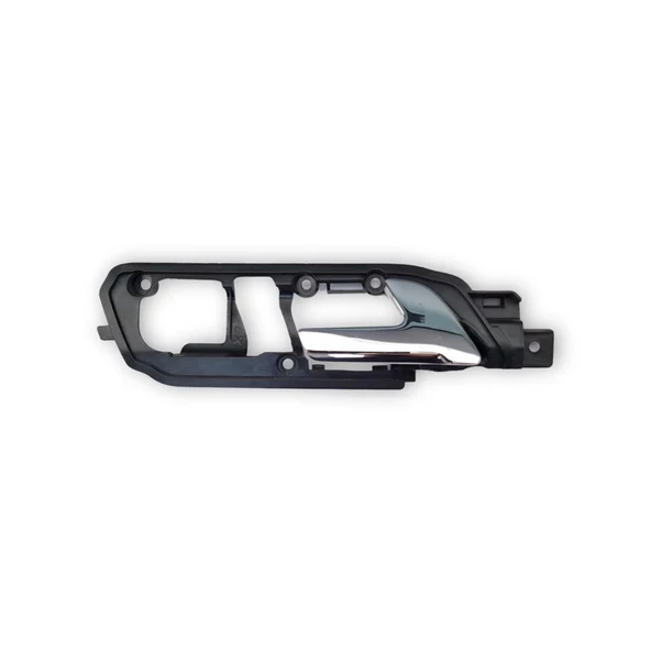 VW Polo 2005-2009 Sağ Ön Kapı İç Açma Kolu Krom 6Q1837174K