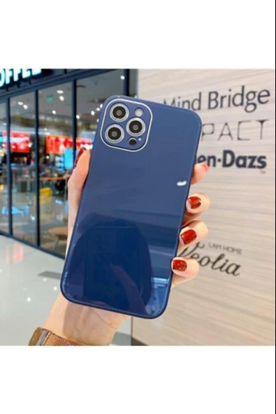 İphone 14 Pro Kamera Korumalı Cam Kapak&Kılıf