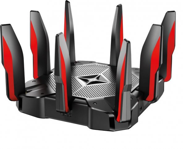 TP-Link Archer C5400X MuMimo TriBand Gaming Router