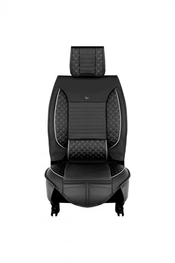 ACKSTRELTSBP4001-229
Volkswagen Passat B8 Lüks Deri Oto Koltuk Kılıfı Ön/Arka Set - 3