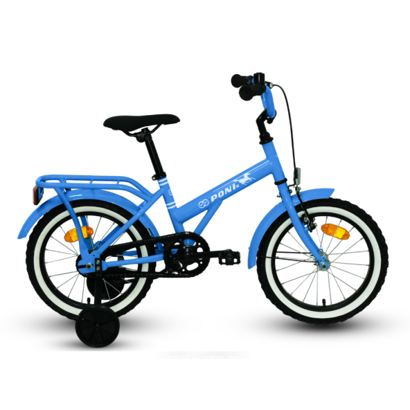 CARRARO PONI 16 JANT KONTRA FREN / BLUE/WHİTE