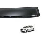 SKODA OCTİVA 2013 - 2017 CAPPAFE ARKA CAM ÜSTÜ SPOYLER - 5