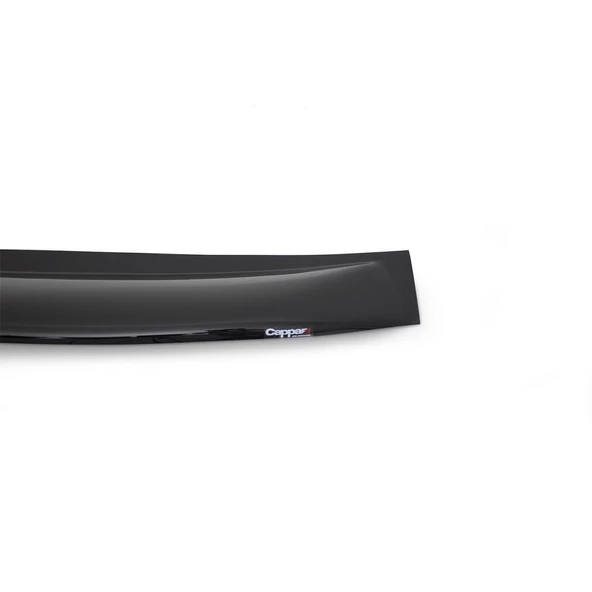 HONDA CİVİC 2012-2016 CAPPAFE ARKA CAM SPOYLER - 2
