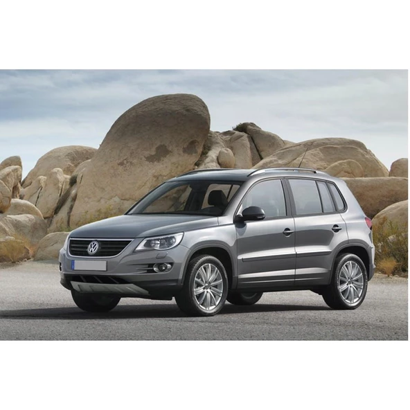 VW Tiguan 2008-2011 Merkezi Kapı Kilitleme Düğmesi Butonu 1K0962125B - Resim 2