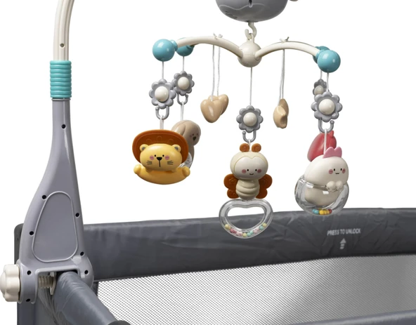 Prego Magic Night Dönence - 3