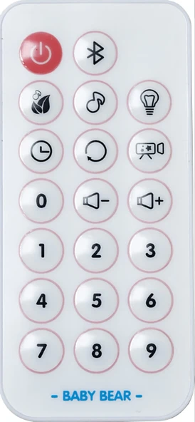 Prego Magic Night Dönence - 5