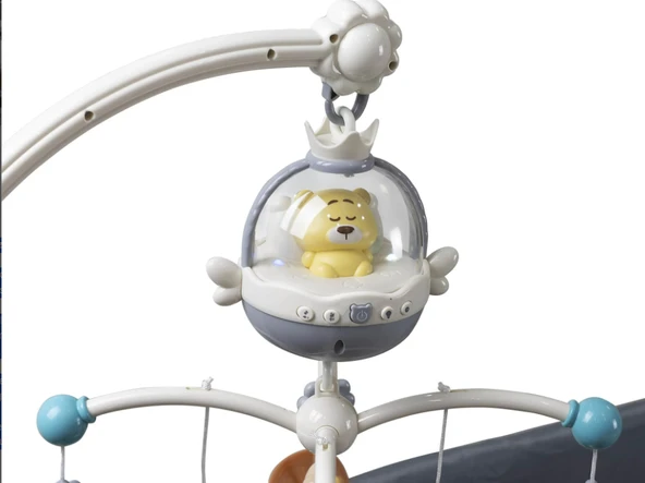 Prego Magic Night Dönence - 4