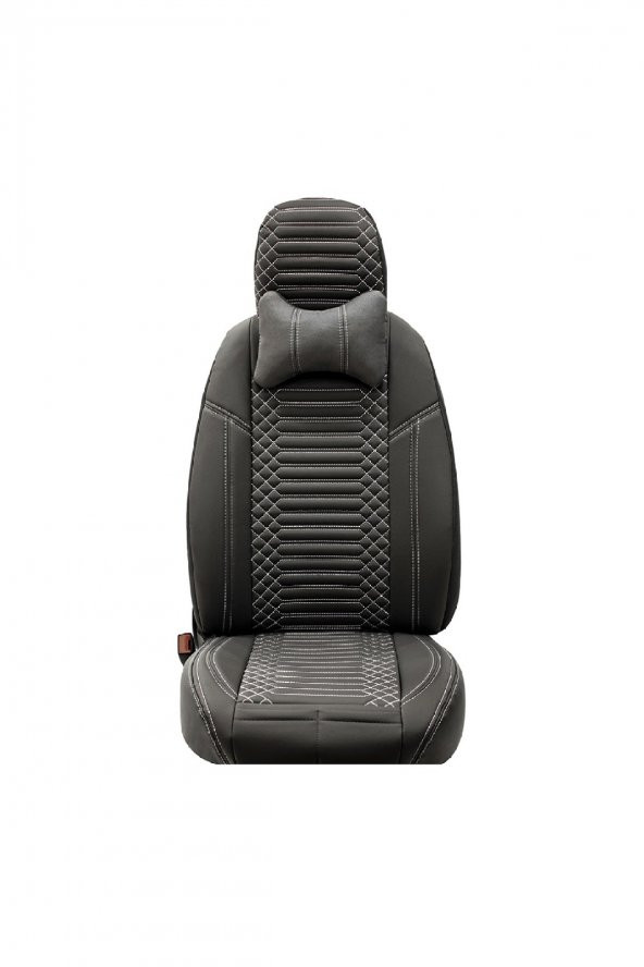 ACKSTRP2EXCFÜME001-19 
Bmw 2 SERİSİ 220 Lüks Deri Oto Koltuk Kılıfı Ön/Arka Set EXCLUSIVE - 4