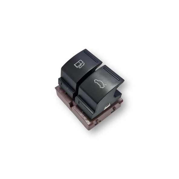 VW Jetta 2011-2018 Yakıt Depo Bagaj Kapağı Açma Düğmesi 3C0959903B ürün görseli 1