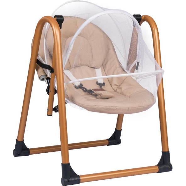 Pasha Baby Lucca Salıncak Bej