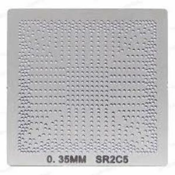 KALİTELİ MANYETİK KALIP SR2C3 SR2C4 SR2C5 SR30W HM170 0.35 MM ürün görseli