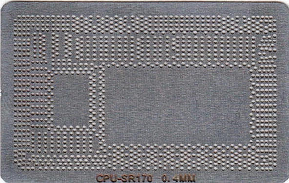 KALİTELİ MANYETİK KALIP SR170 4. 5. NESİL SR23Y SR23W SR1DV SR16Z SR1EF SR1EA 0.4 MM - Resim 2