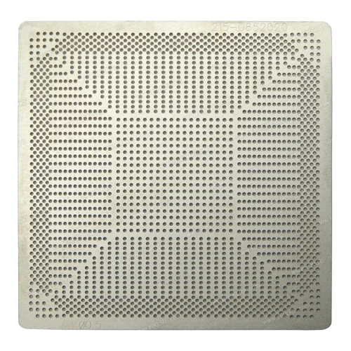 KALIP STENCİL 215-0852000 R9 390X 215-0880004 215-0852046 215-0880030 ürün görseli