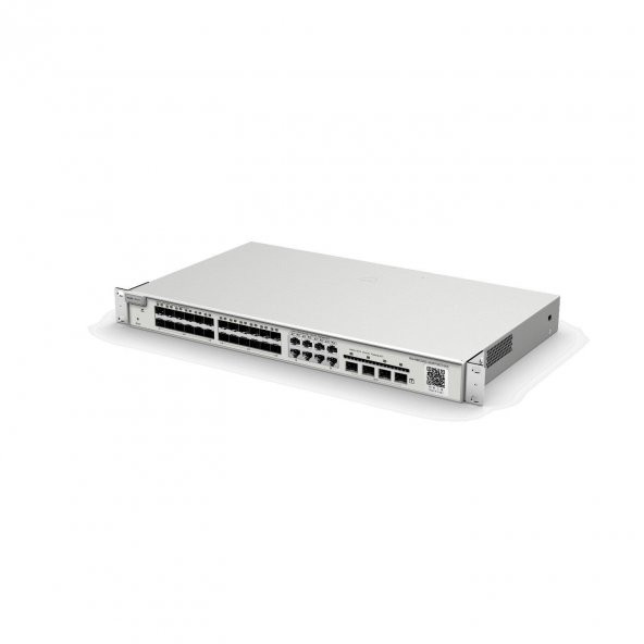 Ruijie Reyee RG-NBS3200-24SFP/8GT4XS 24 Port Sfp 8 Gigabit Rj45 4x10g Sfp L2 Yönetilebilir Switch - 3