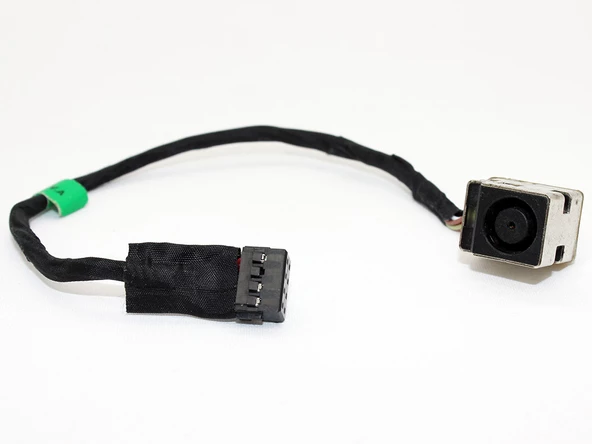 HP PROBOOK 430 4740S 676707-SD1 727757-001 KABLOLU DC POWER JACK - Resim 2