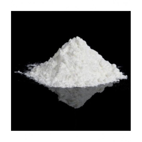 M1 ART ULTRA GÜÇLÜ BEYAZ Toz Pigment Boya 1.KG -Epoksi Reçine-Poliüretan