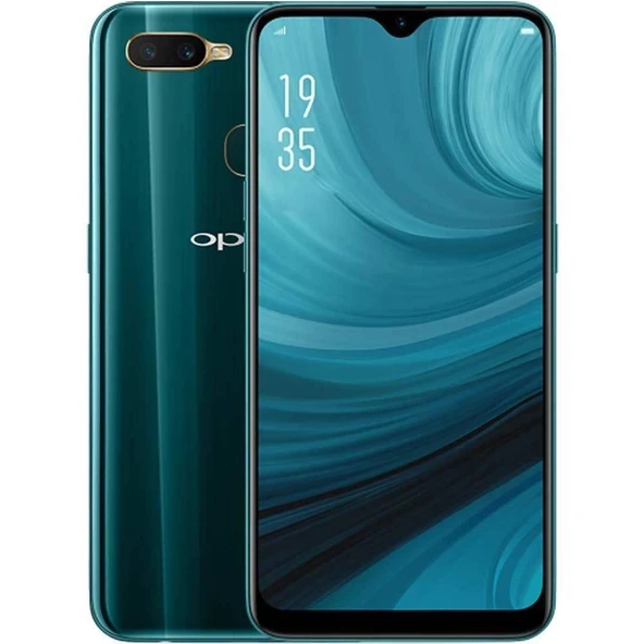 Oppo Ax7 Mavi 64 Gb Cep Telefonu TEŞHİR