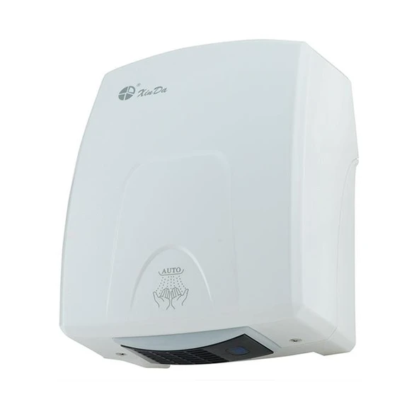 Omnipazar Xinda GSQ150 El Kurutma Makinesi Sensörlü ABS Gövdeli 1500W ürün görseli