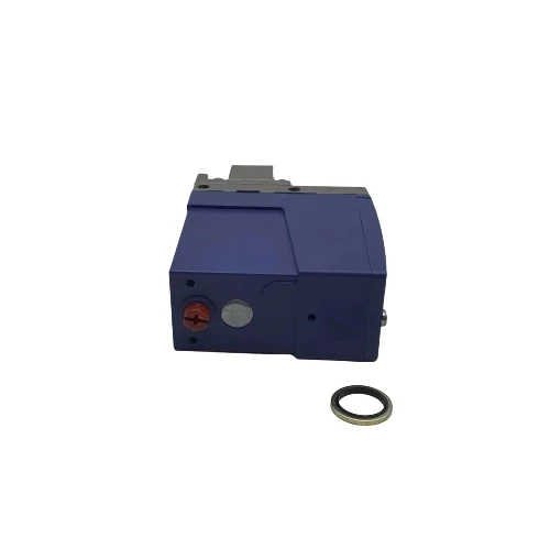 Hat Tipi Basınç Şalteri 30 - 500Bar - 1/4 - Resim 3