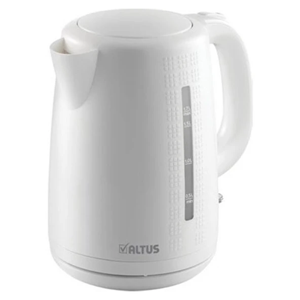 Altus Al 729 Su Isıtıcısı Kettle 2200 W Beyaz