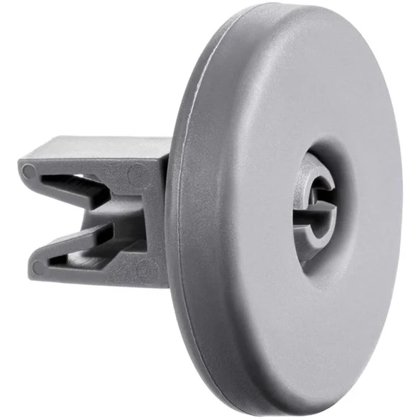 AEG / Elektrolux Bulaşık Makinesi Sepet Tekerleği Büyük - 4