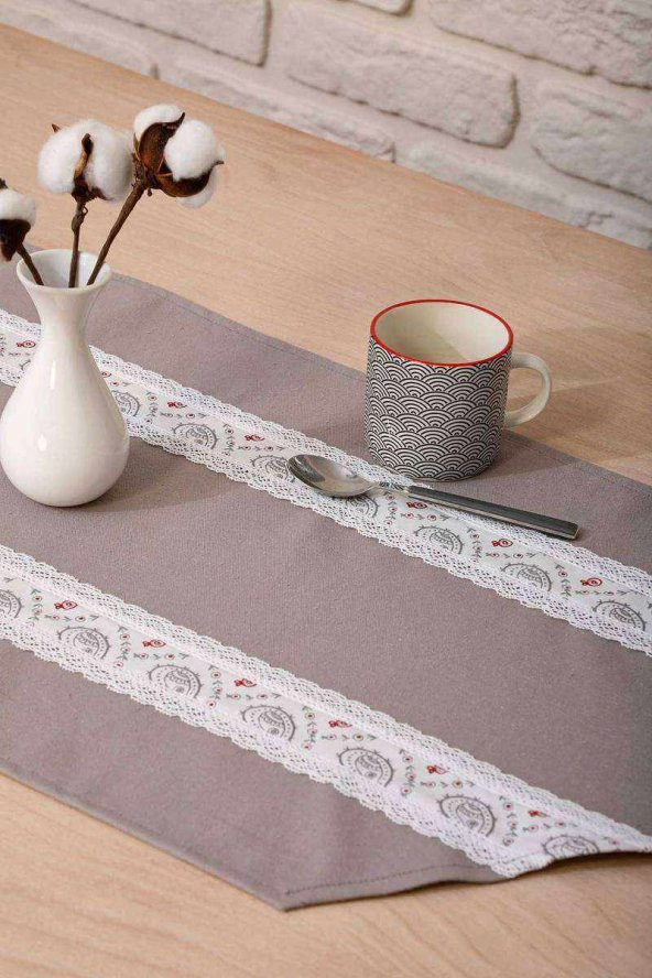 90X30 Runner Gri - 2