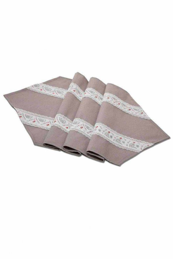 90X30 Runner Gri - 5