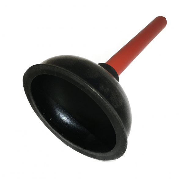 Tuvalet Pompası WC Pompa /  % 100 Kauçuk - 3