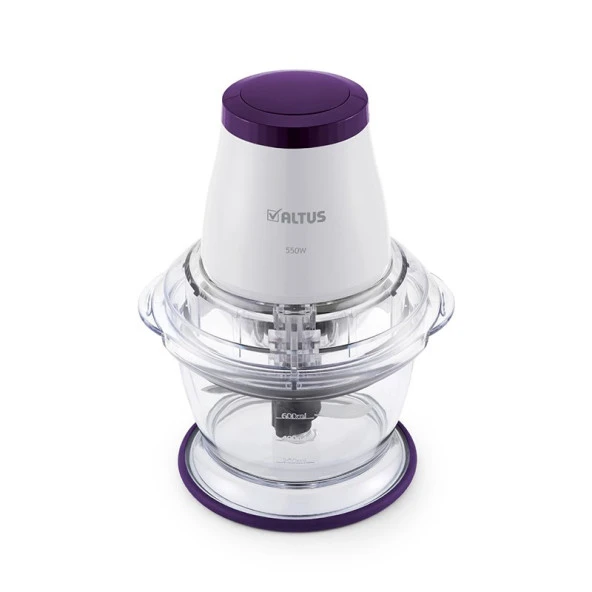 Altus ALSM 780 B 550 W Doğrayıcı - 2