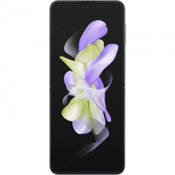Samsung Galaxy Z Flip4 128 GB 8 GB Ram (Samsung Türkiye Garantili)