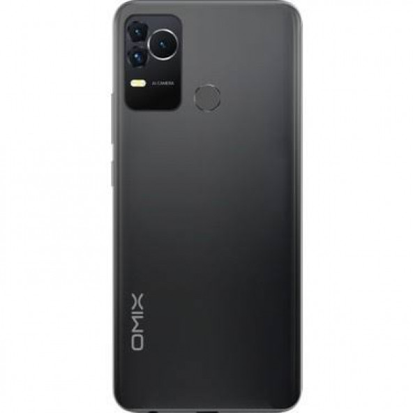 Omix X400 64 GB (Omix Türkiye Garantili) - 2