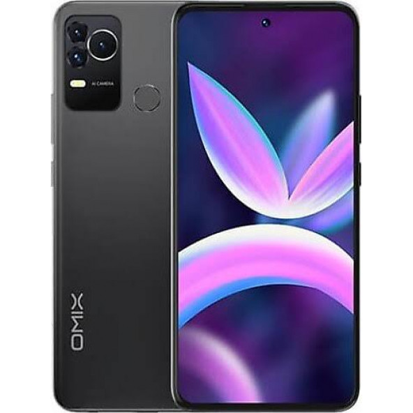 Omix X400 64 GB (Omix Türkiye Garantili) - 3