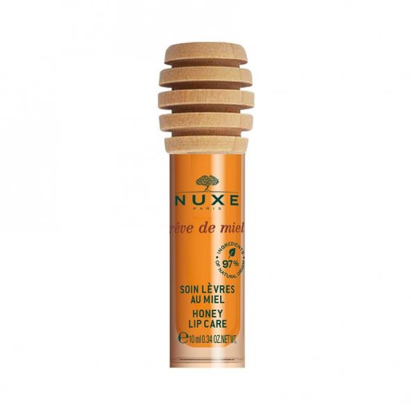 Nuxe Reve de Miel Honey Lip Care 10ml