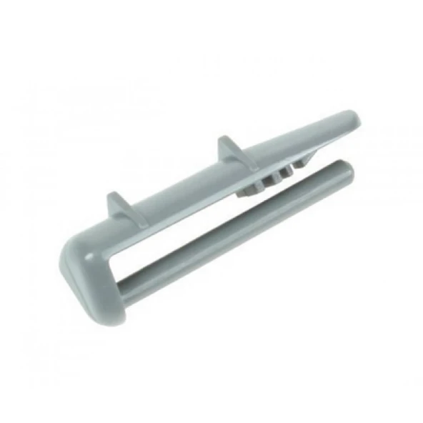 Arçelik Bulaşık Makinesi Arka Ray Kapağı - Resim 2