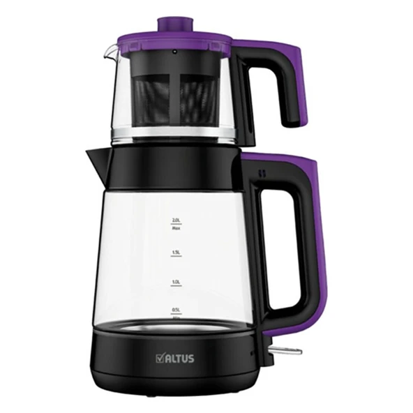 Altus Al 796 S 2 L Çay Makinesi