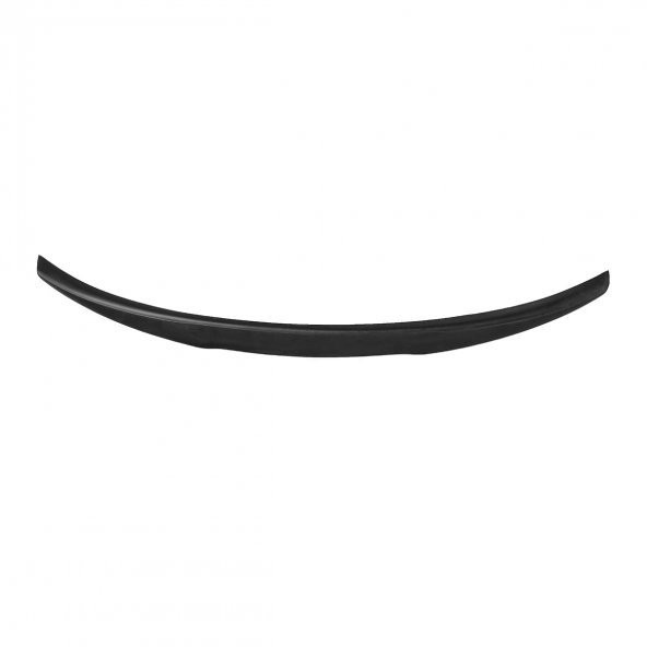 Fıat Egea  uyumlu Yarasa Spoiler 120 cm - 2