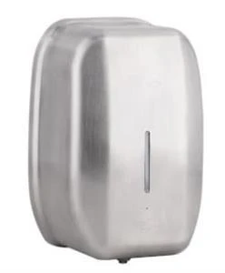 Omnipazar Xinda ZYQ120P Fotoselli Pilli Köpük Sabun Dispenseri 1200 ml - 1