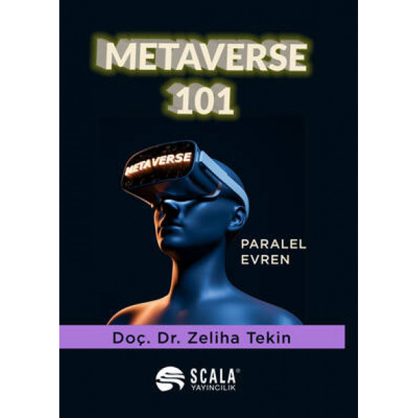 Metaverse 101 Paralel Evren