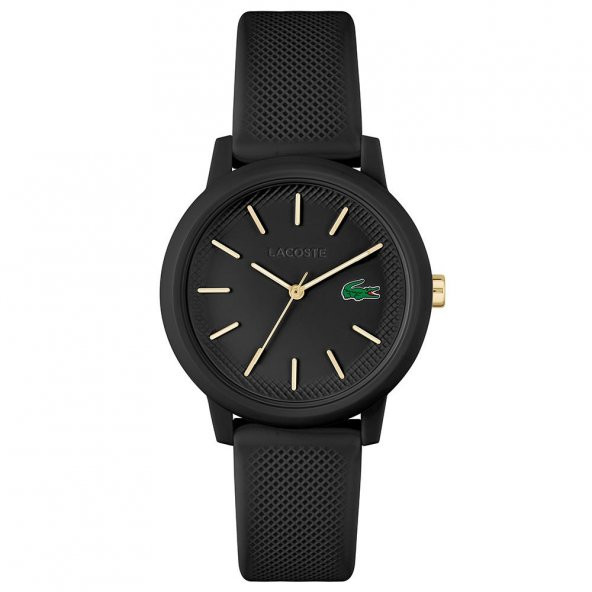 2001212 Lacoste 12.12 Bayan Kol Saati