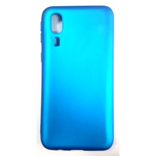 Samsung Galaxy A2 Core Ruber Case Yumuşak Slikon Kılıf