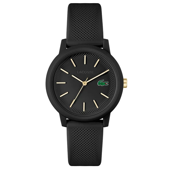 2001212 Lacoste 12.12 Bayan Kol Saati
