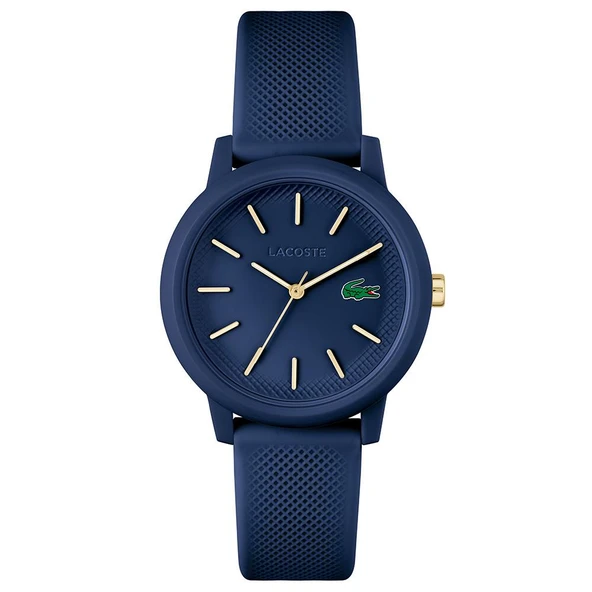 2001271 Lacoste 12.12 Bayan Kol Saati