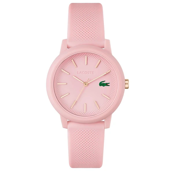 2001213 Lacoste 12.12 Bayan Kol Saati - 1