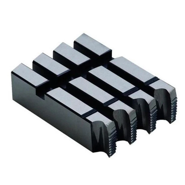 Euromax EX75023 Tezgah Pafta Yedek Tarak Diş Açma Tarağı 1"-2" - 2