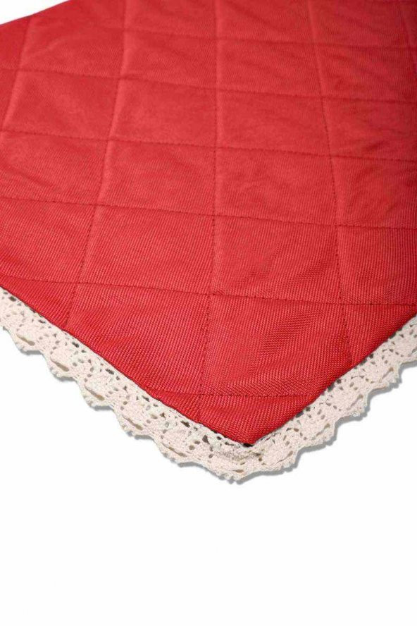 Amerikan Servis 4 lü Siyah - 2