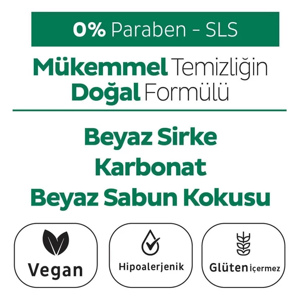 Sleepy Easy Clean Yüzey Temizlik Havlusu&Mendili Seyahat Boy 12x2x15 (360 Yaprak) - 3