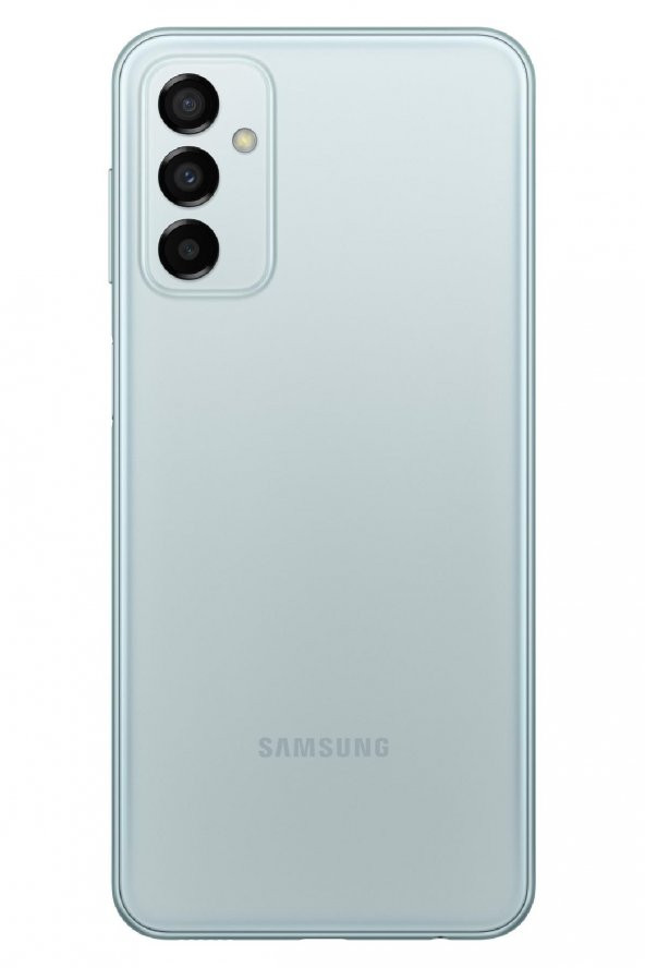 Samsung Galaxy M23 5G 128 GB Mavi (Samsung Türkiye Garantili) - 2