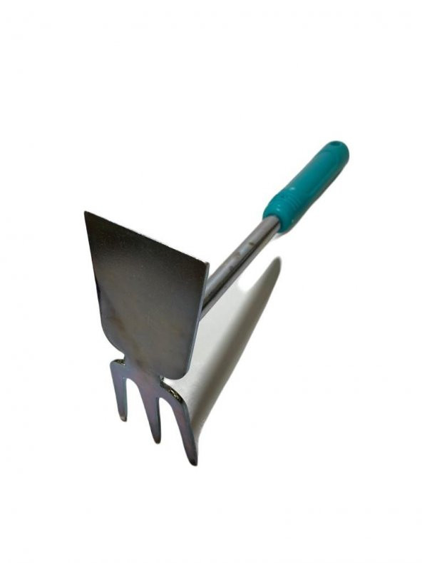 Star Garden Tools Mini Metal Çapa 330 mm - 2