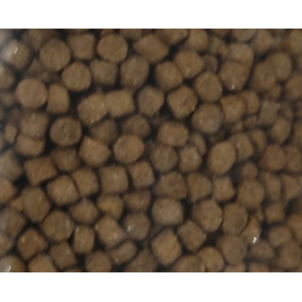 Goody Etli Kedi Maması 5 Kg. - 3