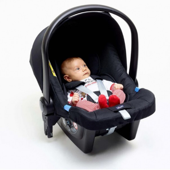 Chicco Kaily Oto Koltuğu 0-13 Kg